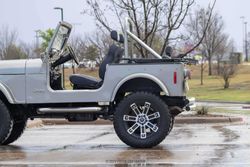 1979 Jeep CJ-7 for sale