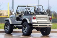 1979 Jeep CJ-7 for sale