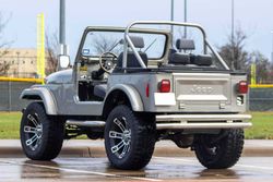 1979 Jeep CJ-7 for sale