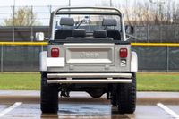 1979 Jeep CJ-7 for sale