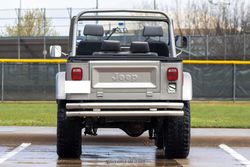 1979 Jeep CJ-7 for sale