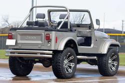 1979 Jeep CJ-7 for sale