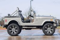 1979 Jeep CJ-7 for sale