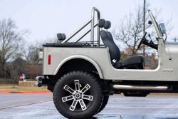 1979 Jeep CJ-7 for sale