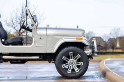 1979 Jeep CJ-7 for sale