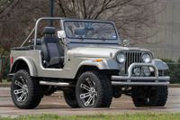 1979 Jeep CJ-7 for sale