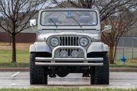 1979 Jeep CJ-7 for sale