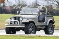 1979 Jeep CJ-7 for sale