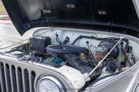 1979 Jeep CJ-7 for sale