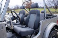 1979 Jeep CJ-7 for sale