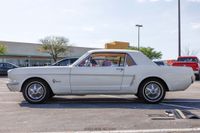1965 Ford Mustang Coupe for sale