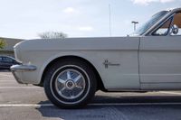 1965 Ford Mustang Coupe for sale
