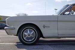 1965 Ford Mustang Coupe for sale