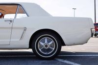 1965 Ford Mustang Coupe for sale
