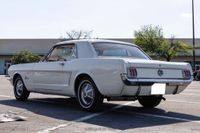 1965 Ford Mustang Coupe for sale