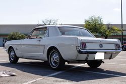 1965 Ford Mustang Coupe for sale