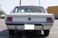 1965 Ford Mustang Coupe for sale