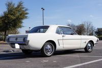 1965 Ford Mustang Coupe for sale
