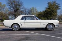 1965 Ford Mustang Coupe for sale