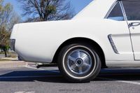 1965 Ford Mustang Coupe for sale