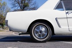 1965 Ford Mustang Coupe for sale