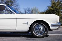 1965 Ford Mustang Coupe for sale