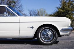 1965 Ford Mustang Coupe for sale
