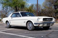 1965 Ford Mustang Coupe for sale