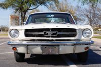 1965 Ford Mustang Coupe for sale