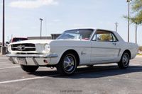 1965 Ford Mustang Coupe for sale