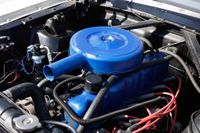 1965 Ford Mustang Coupe for sale