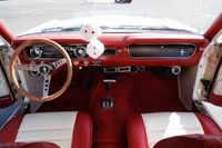 1965 Ford Mustang Coupe for sale