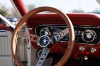 1965 Ford Mustang Coupe for sale