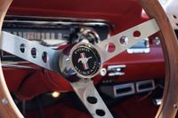 1965 Ford Mustang Coupe for sale