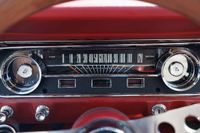 1965 Ford Mustang Coupe for sale