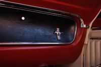 1965 Ford Mustang Coupe for sale