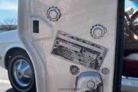 1965 Ford Mustang Coupe for sale