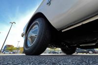 1965 Ford Mustang Coupe for sale