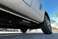1965 Ford Mustang Coupe for sale