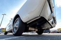 1965 Ford Mustang Coupe for sale