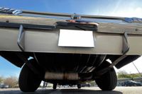 1965 Ford Mustang Coupe for sale