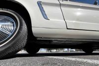 1965 Ford Mustang Coupe for sale