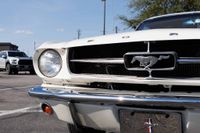 1965 Ford Mustang Coupe for sale