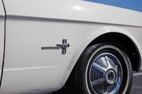 1965 Ford Mustang Coupe for sale