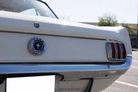 1965 Ford Mustang Coupe for sale