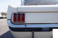 1965 Ford Mustang Coupe for sale