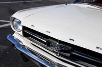 1965 Ford Mustang Coupe for sale