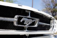 1965 Ford Mustang Coupe for sale