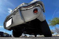 1965 Ford Mustang Coupe for sale