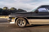 1987 Chevrolet El Camino for sale